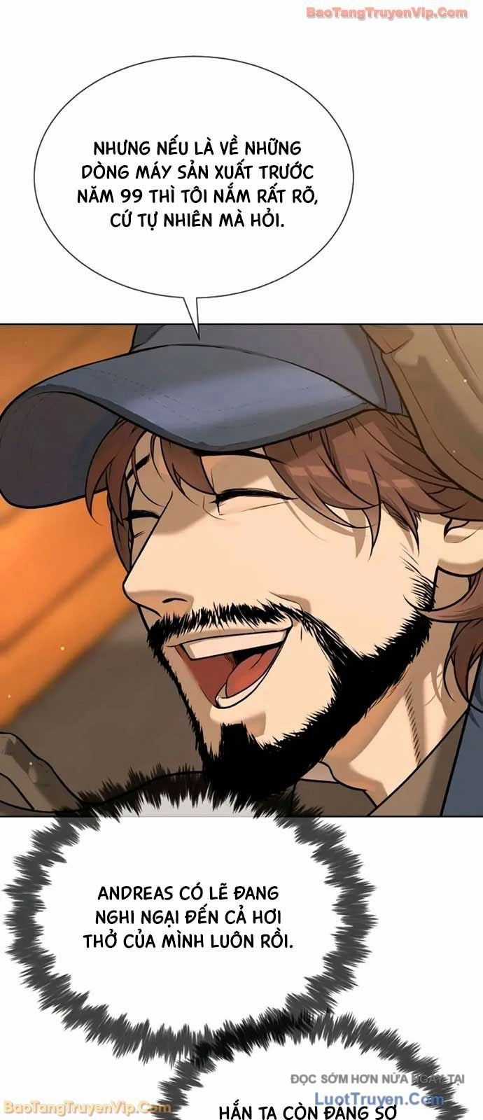 Sát Thủ Peter - Chapter 110 - Trang 133