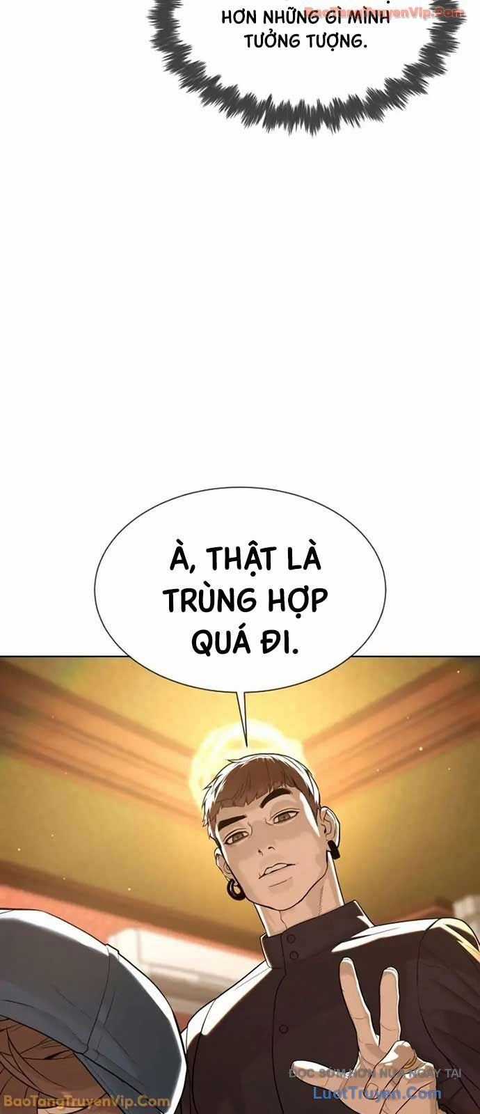 Sát Thủ Peter - Chapter 110 - Trang 134