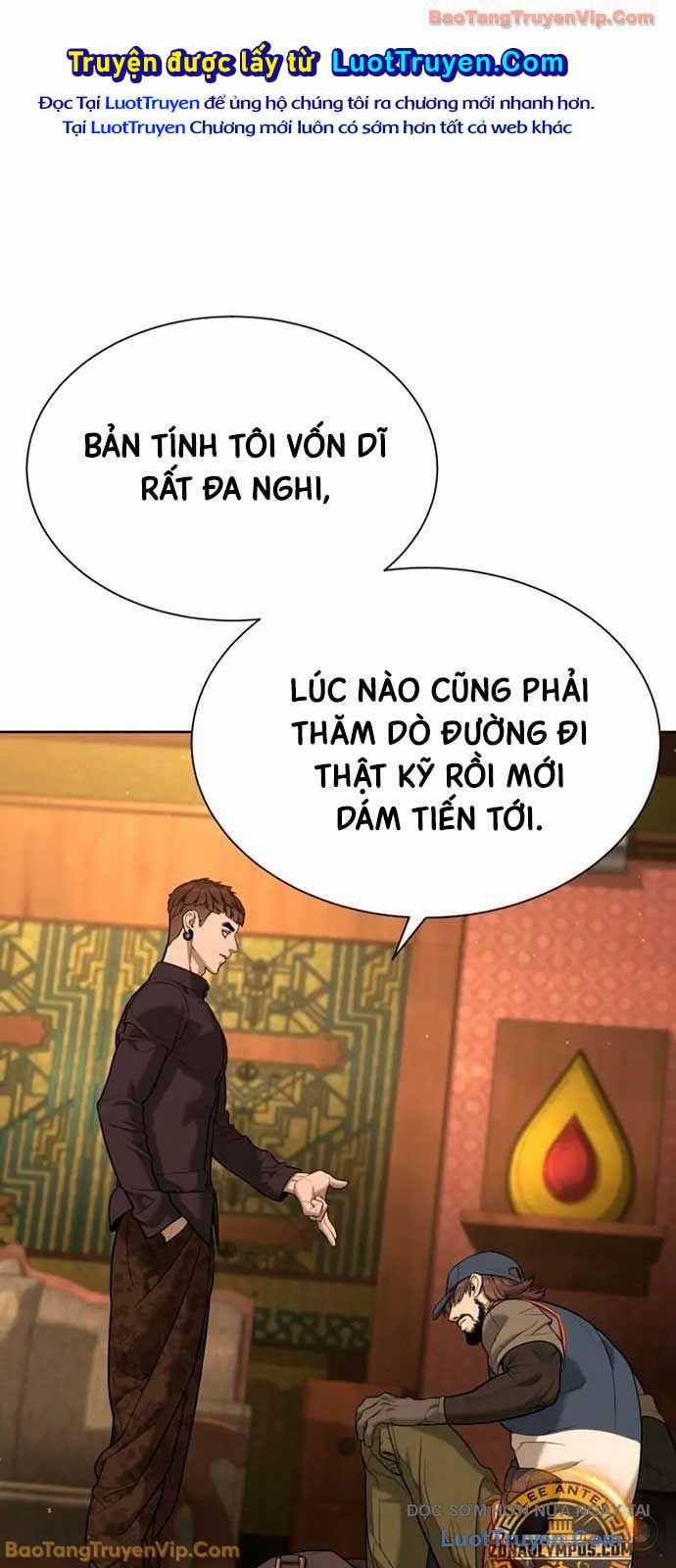 Sát Thủ Peter - Chapter 110 - Trang 138