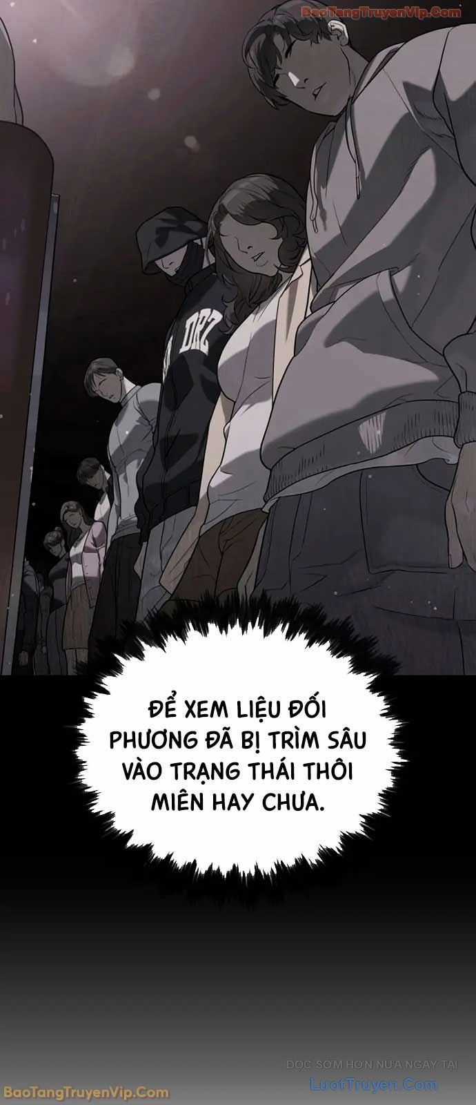 Sát Thủ Peter - Chapter 110 - Trang 147