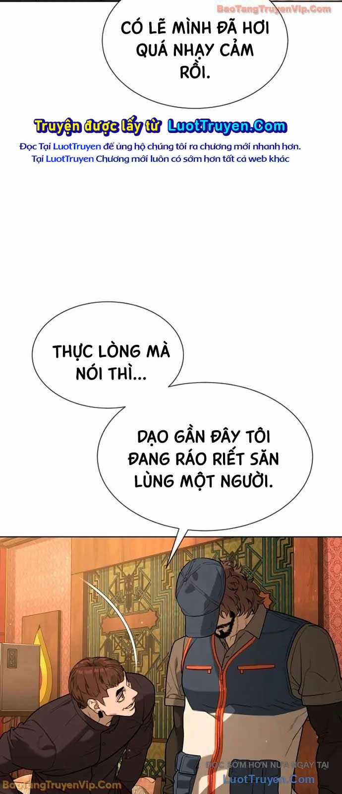 Sát Thủ Peter - Chapter 110 - Trang 149