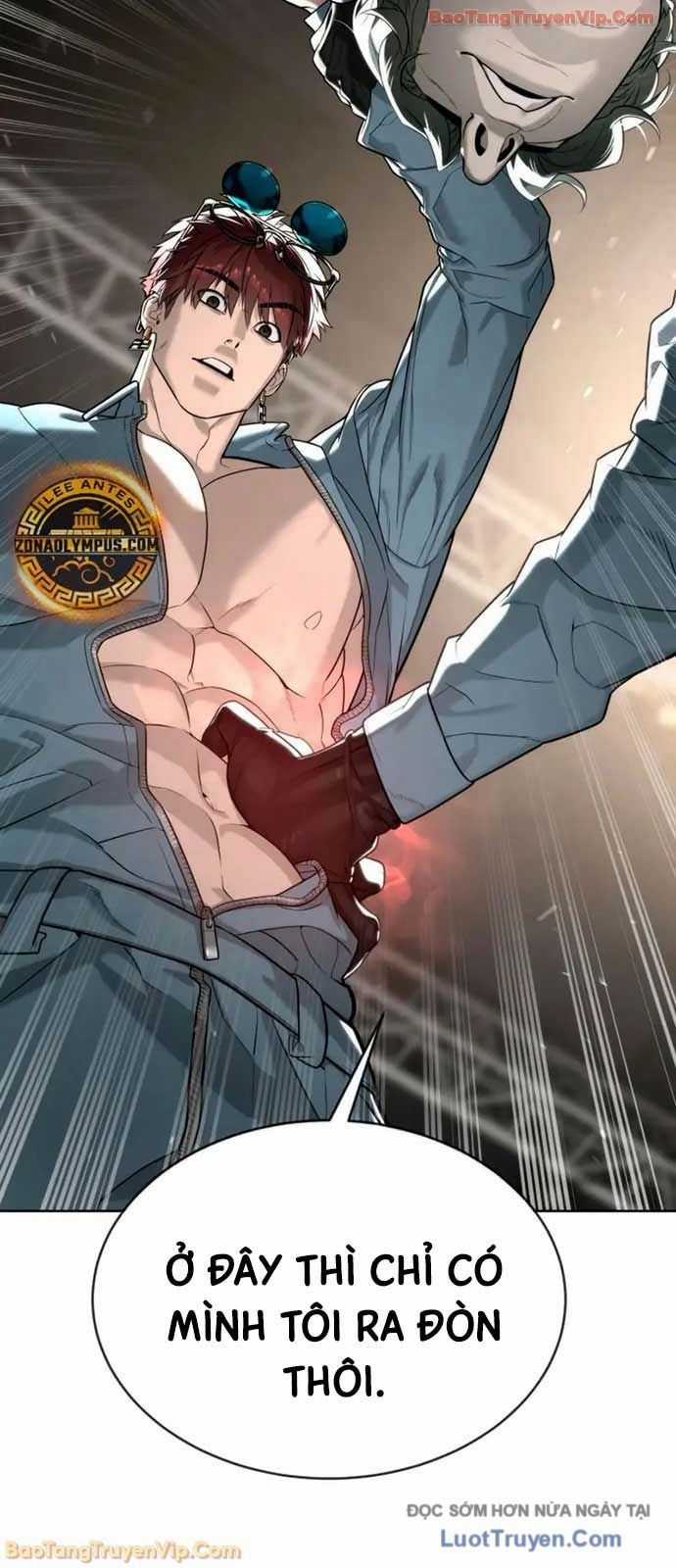 Sát Thủ Peter - Chapter 110 - Trang 16