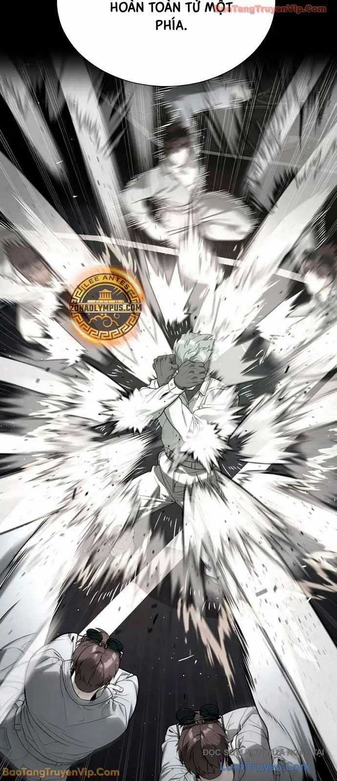 Sát Thủ Peter - Chapter 110 - Trang 3