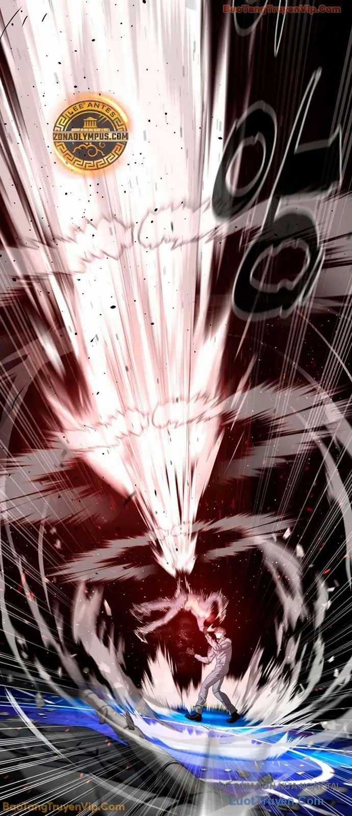 Sát Thủ Peter - Chapter 110 - Trang 21