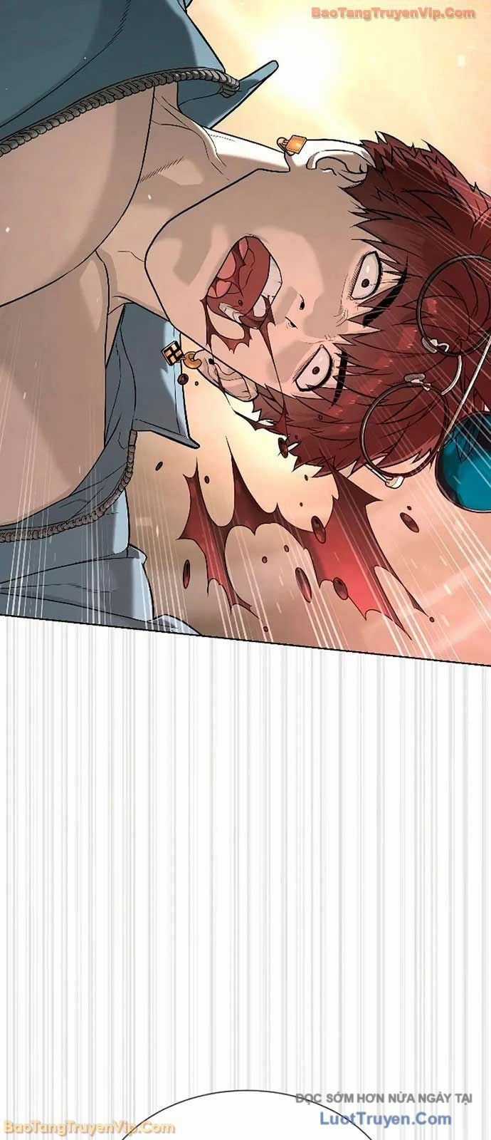 Sát Thủ Peter - Chapter 110 - Trang 23