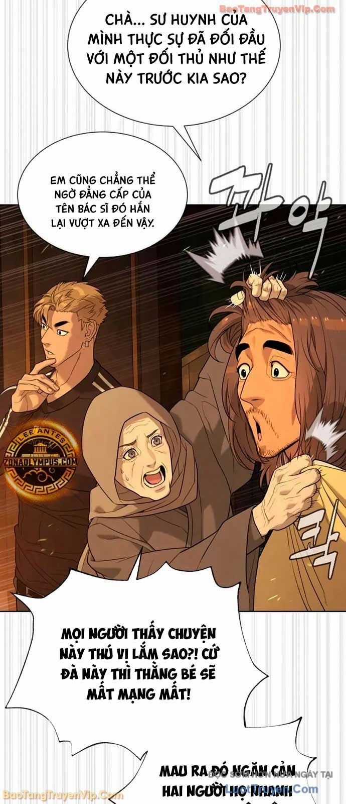 Sát Thủ Peter - Chapter 110 - Trang 24