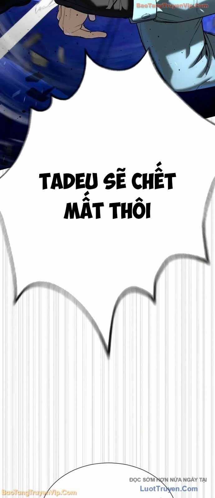 Sát Thủ Peter - Chapter 110 - Trang 27