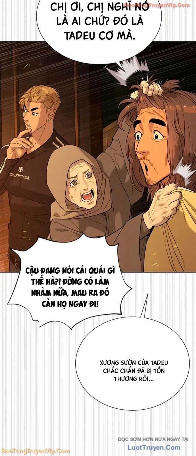 Sát Thủ Peter - Chapter 110 - Trang 28