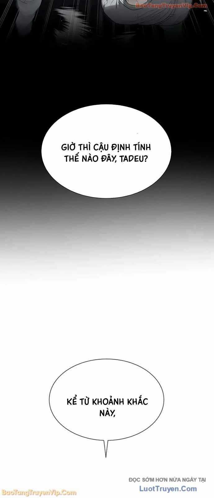 Sát Thủ Peter - Chapter 110 - Trang 4