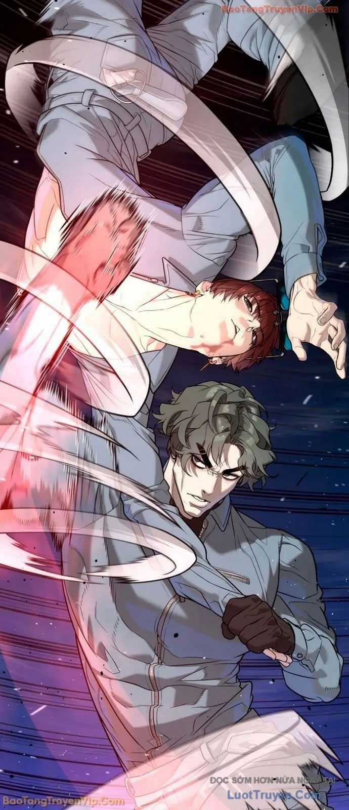 Sát Thủ Peter - Chapter 110 - Trang 31