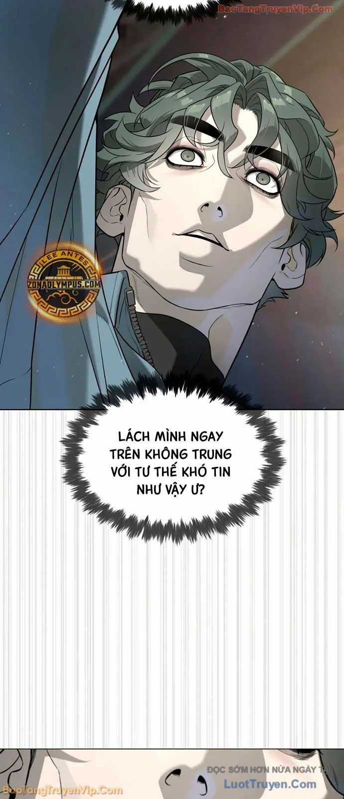 Sát Thủ Peter - Chapter 110 - Trang 33