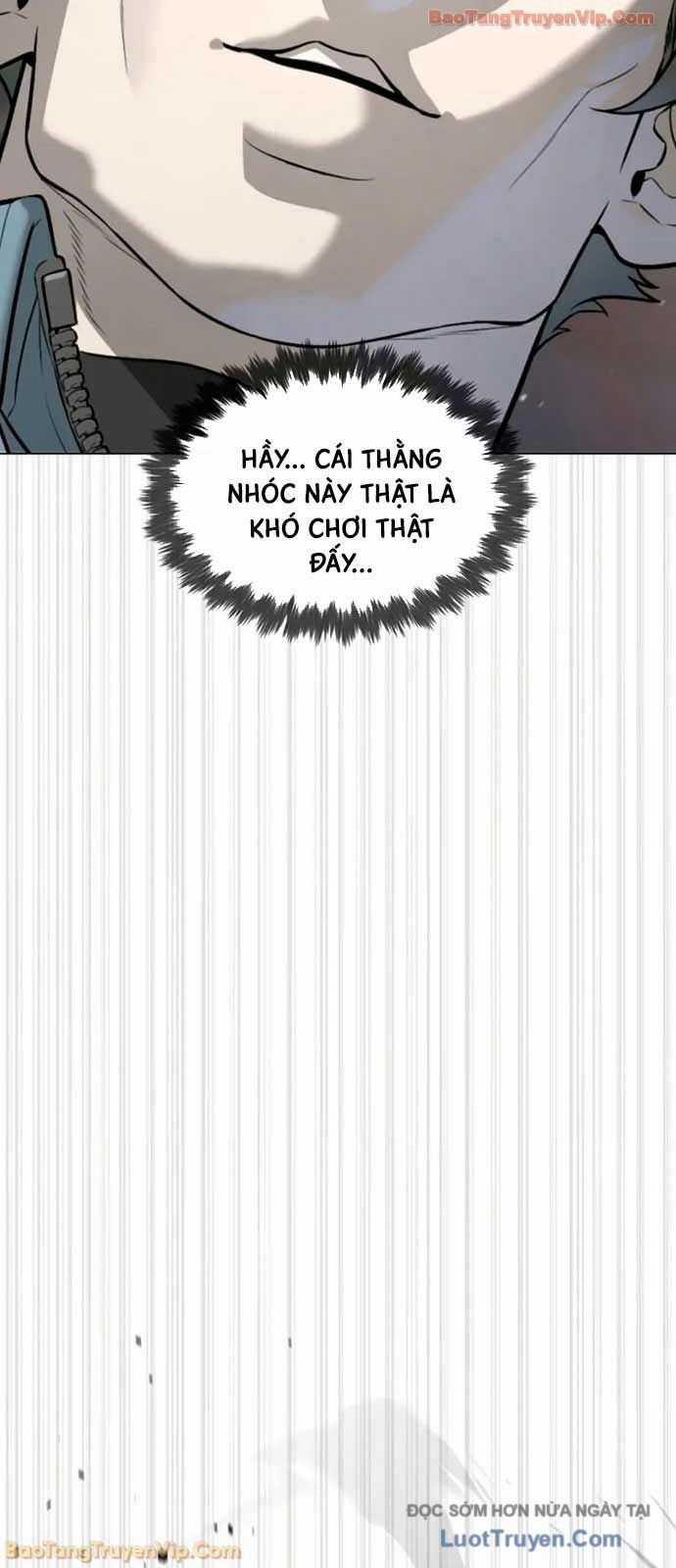 Sát Thủ Peter - Chapter 110 - Trang 34