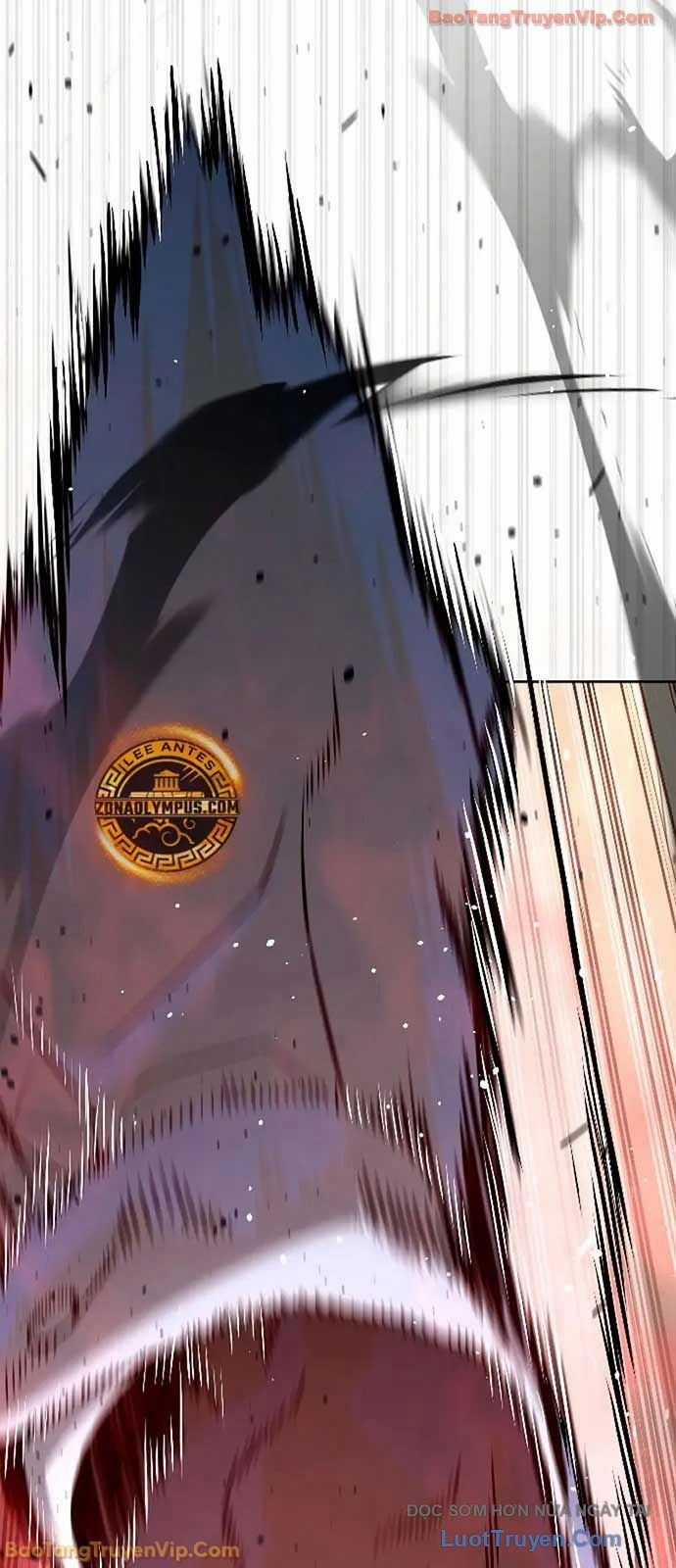 Sát Thủ Peter - Chapter 110 - Trang 35