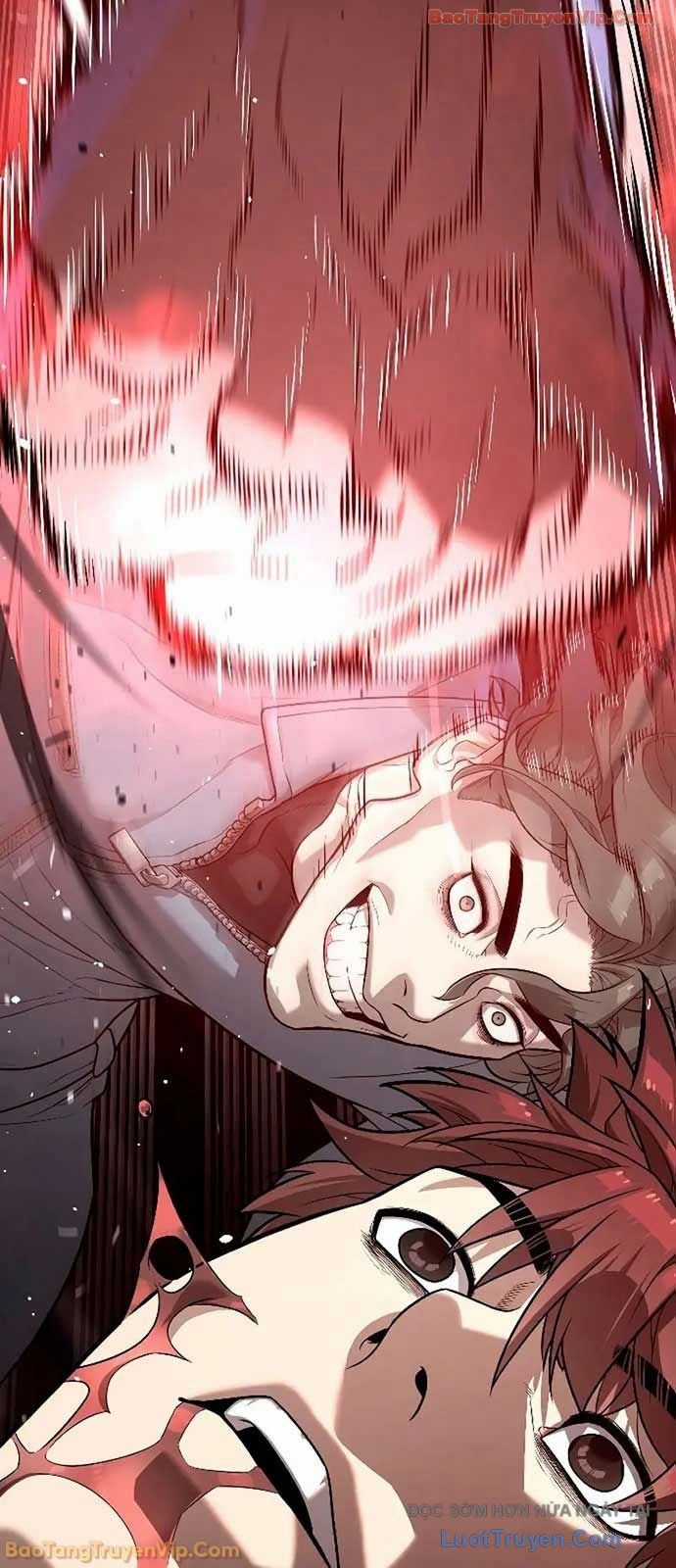 Sát Thủ Peter - Chapter 110 - Trang 36