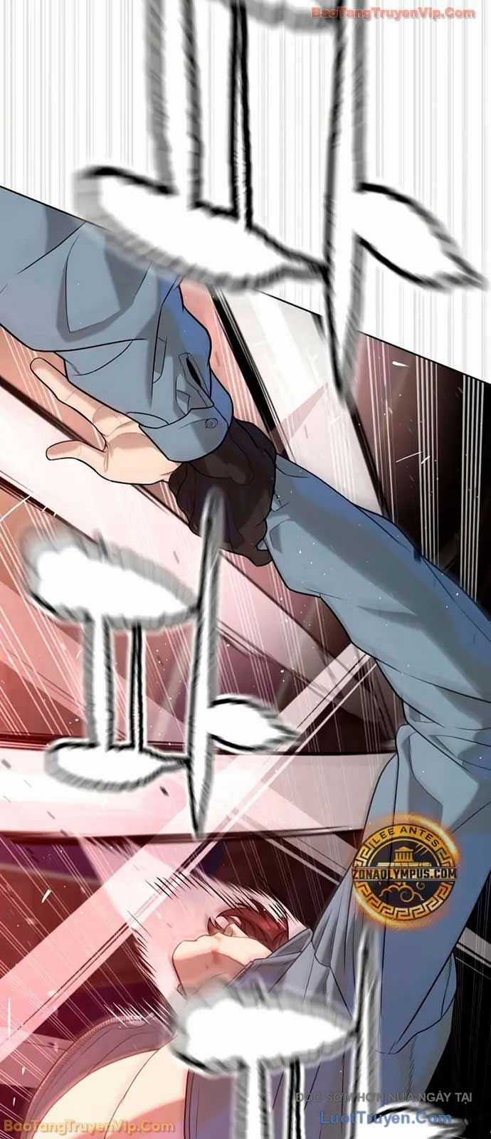 Sát Thủ Peter - Chapter 110 - Trang 38