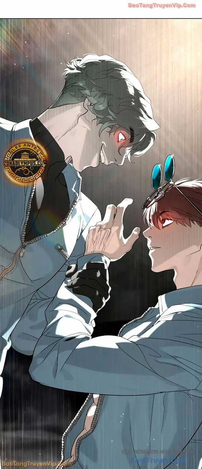 Sát Thủ Peter - Chapter 110 - Trang 5