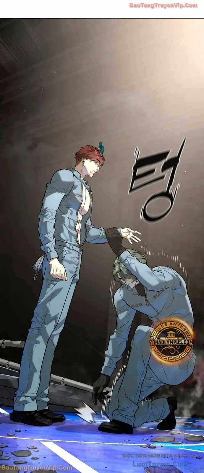 Sát Thủ Peter - Chapter 110 - Trang 42