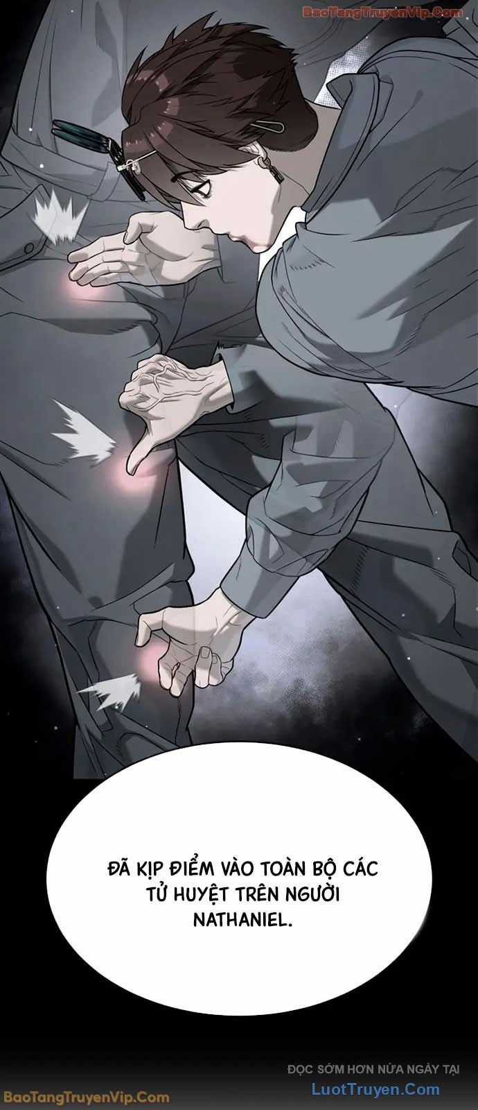 Sát Thủ Peter - Chapter 110 - Trang 45