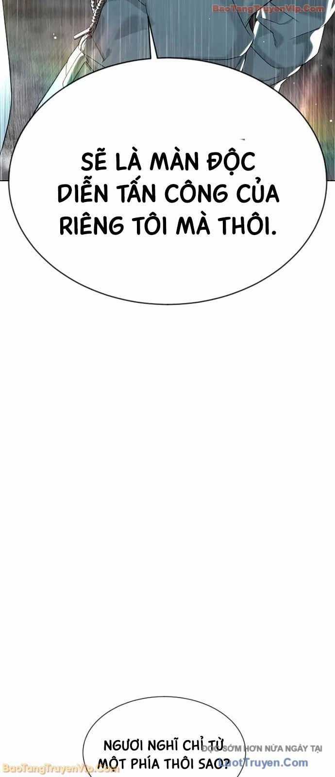 Sát Thủ Peter - Chapter 110 - Trang 6