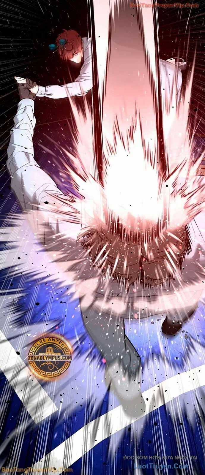 Sát Thủ Peter - Chapter 110 - Trang 52