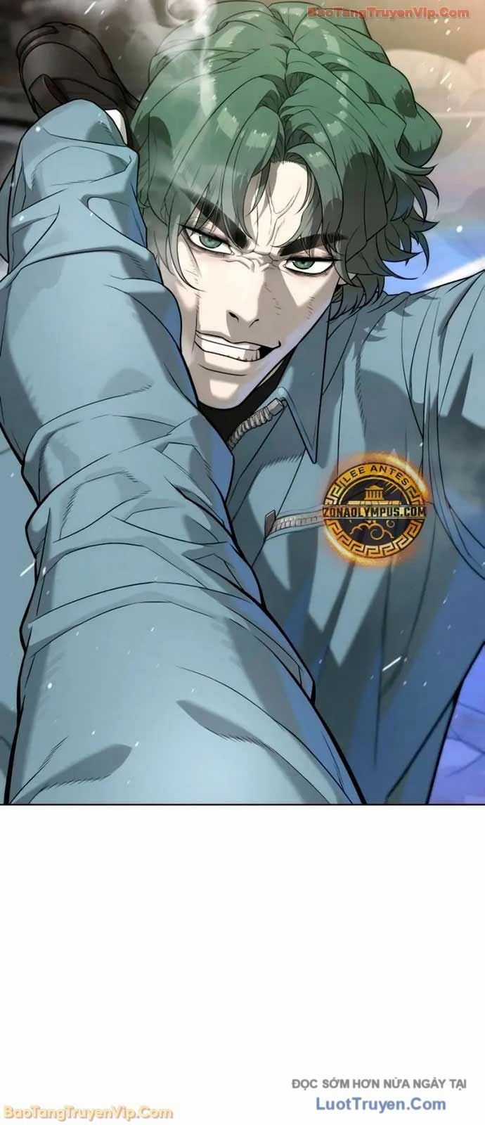 Sát Thủ Peter - Chapter 110 - Trang 56