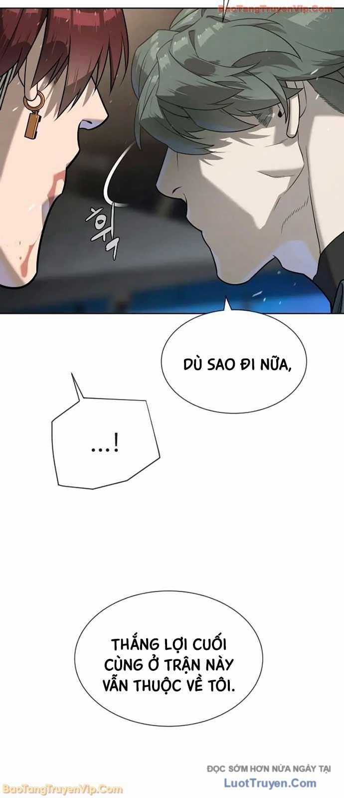 Sát Thủ Peter - Chapter 110 - Trang 62