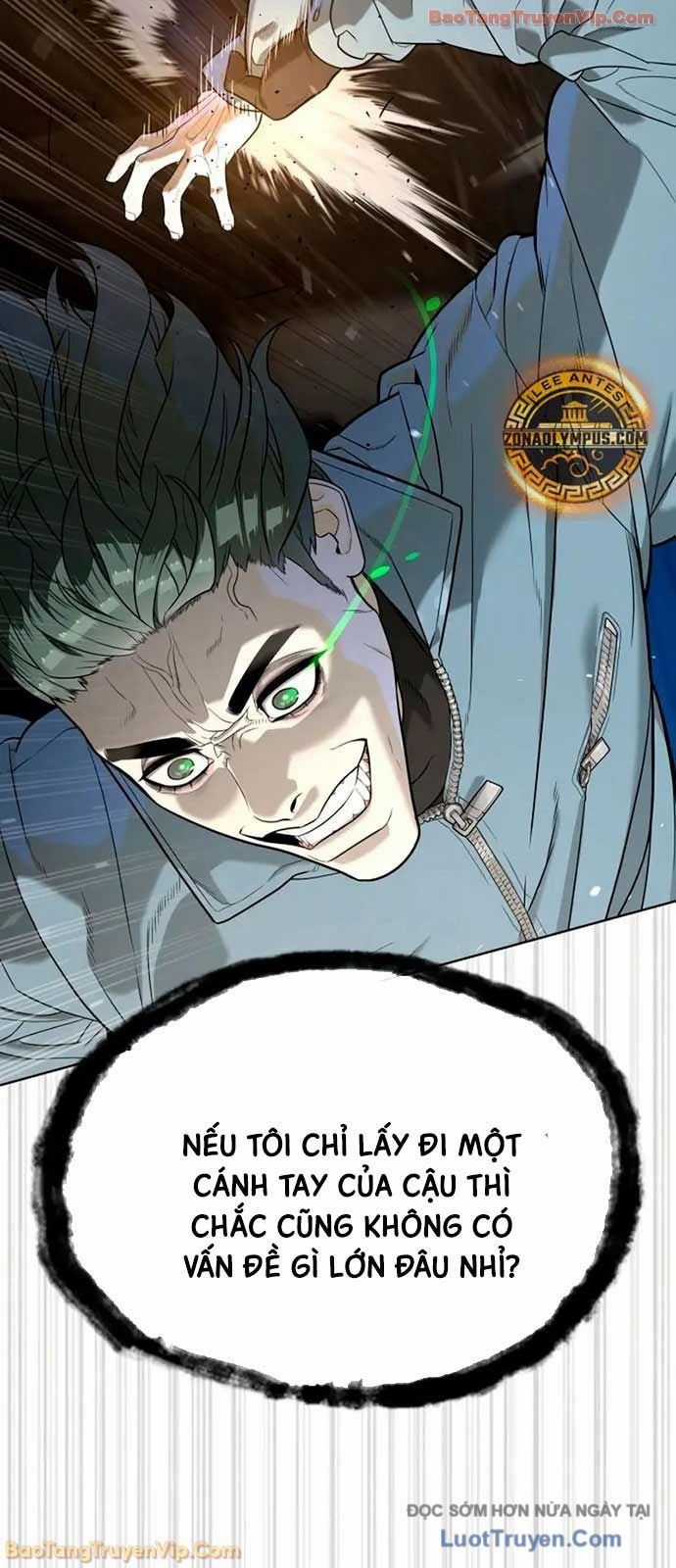 Sát Thủ Peter - Chapter 110 - Trang 64