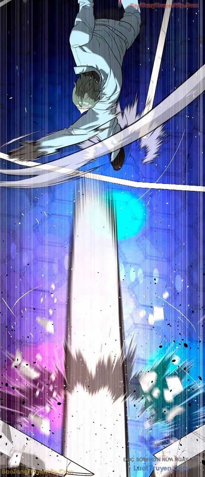 Sát Thủ Peter - Chapter 110 - Trang 66