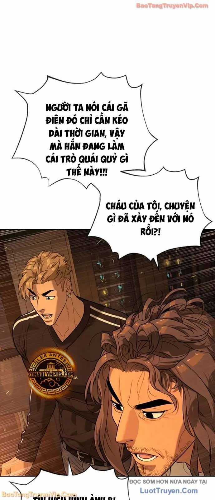 Sát Thủ Peter - Chapter 110 - Trang 70
