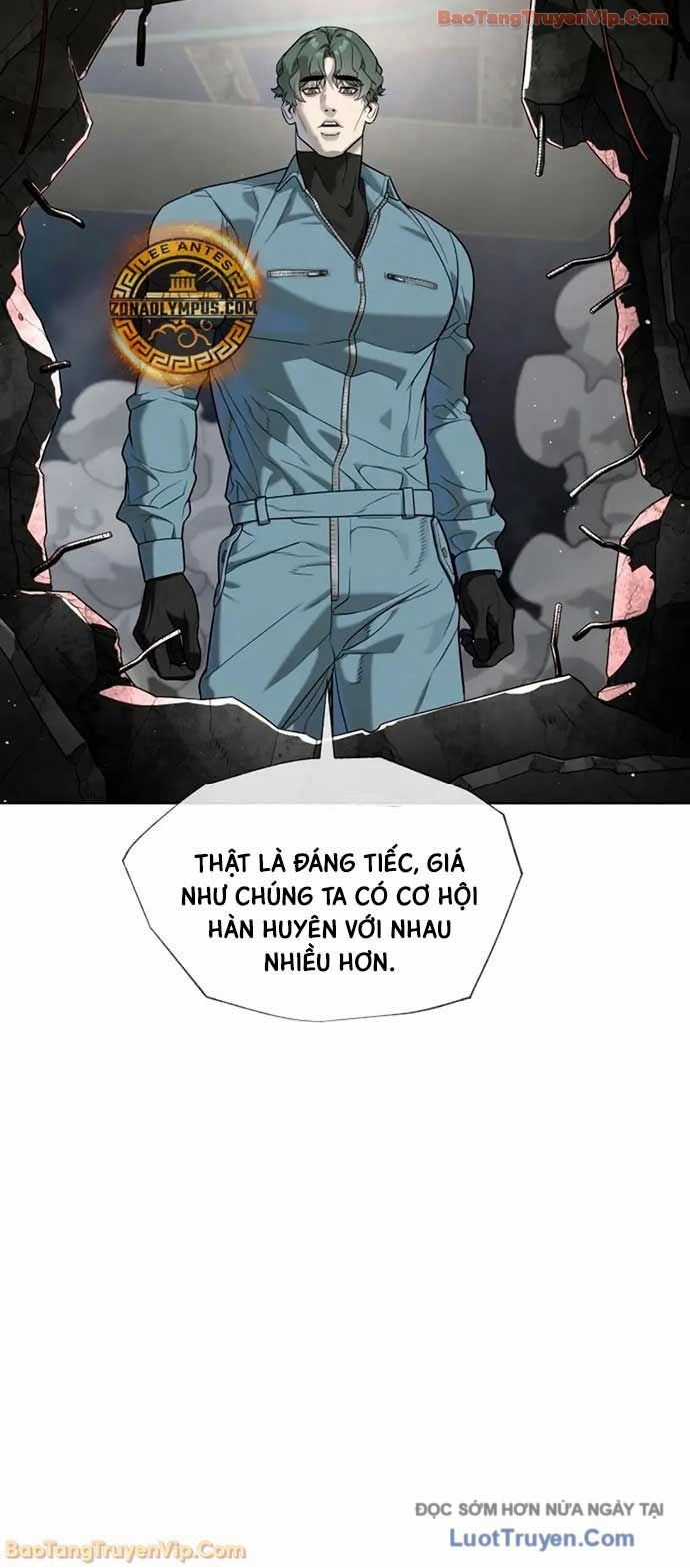 Sát Thủ Peter - Chapter 110 - Trang 73