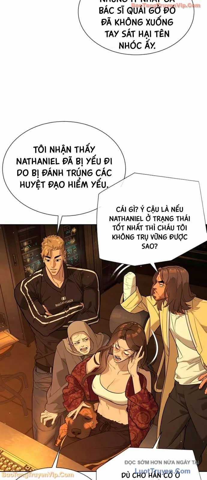 Sát Thủ Peter - Chapter 110 - Trang 76