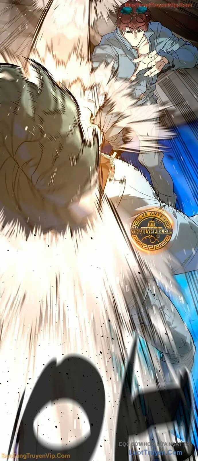 Sát Thủ Peter - Chapter 110 - Trang 9