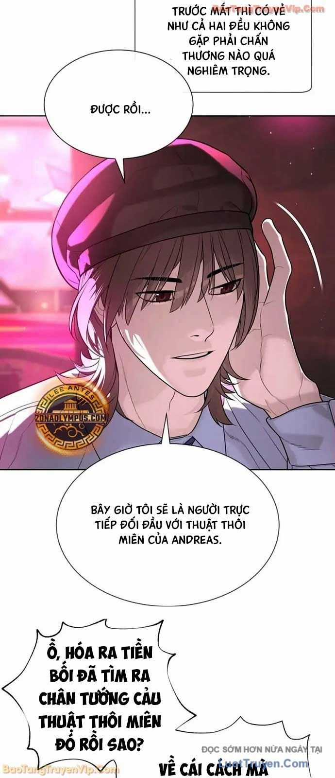 Sát Thủ Peter - Chapter 110 - Trang 86