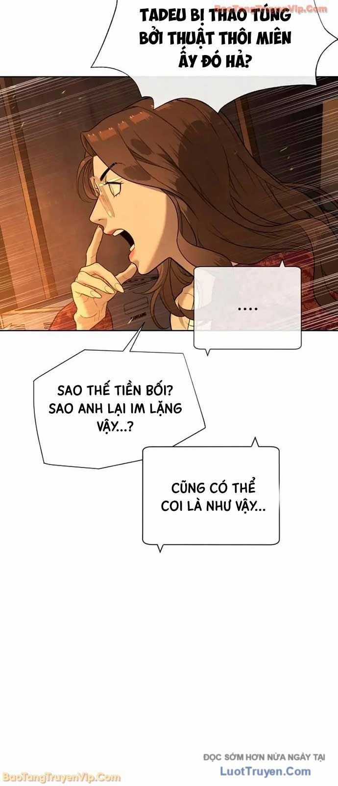 Sát Thủ Peter - Chapter 110 - Trang 87