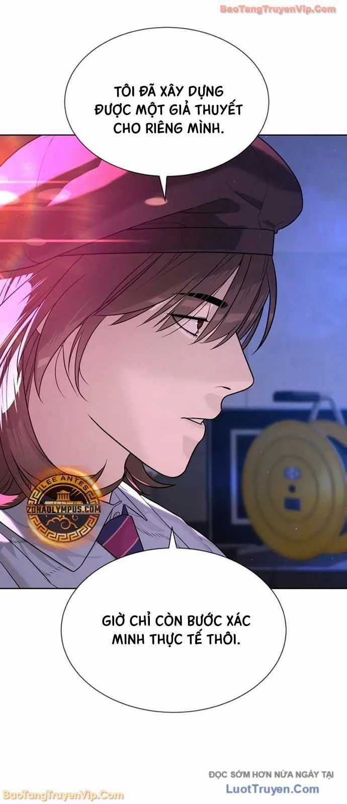 Sát Thủ Peter - Chapter 110 - Trang 88