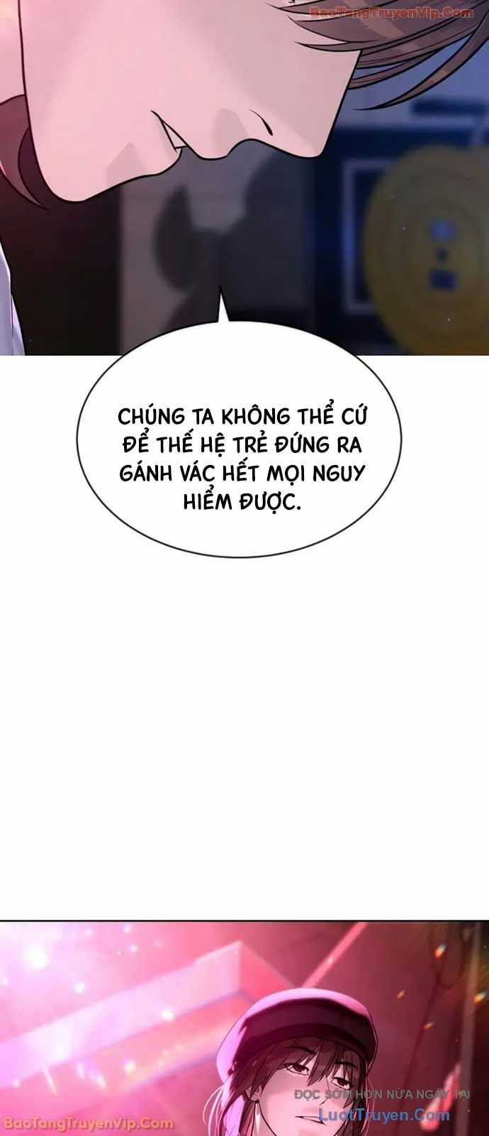 Sát Thủ Peter - Chapter 110 - Trang 93