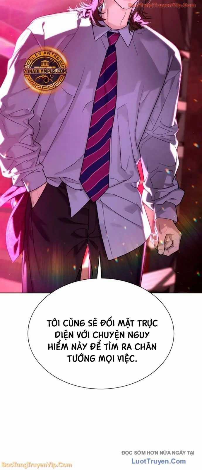 Sát Thủ Peter - Chapter 110 - Trang 94