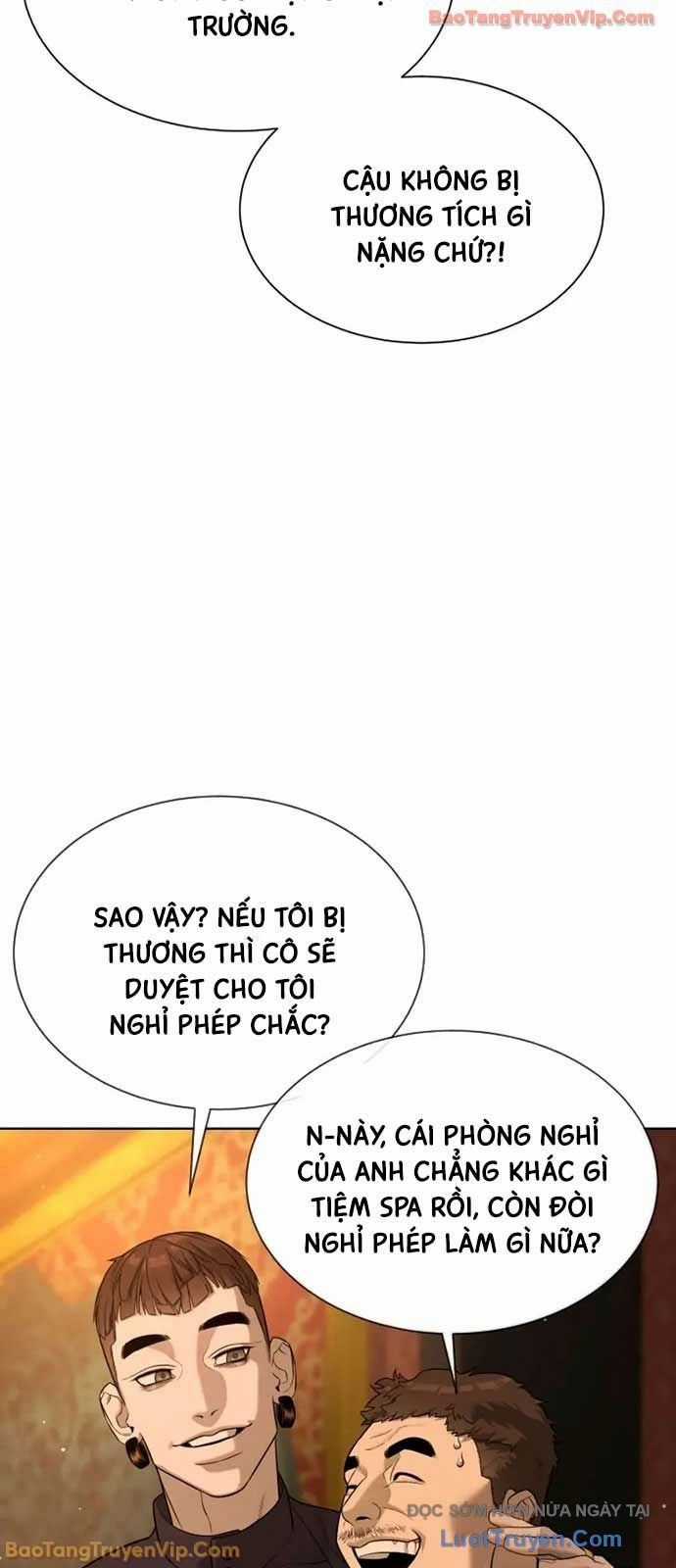 Sát Thủ Peter - Chapter 110 - Trang 97