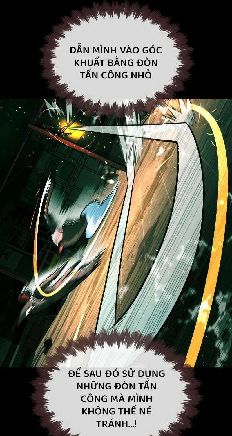 Sát Thủ Peter - Chapter 65 - Trang 109