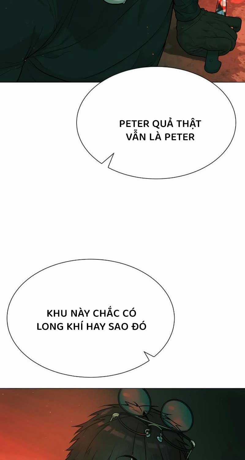 Sát Thủ Peter - Chapter 65 - Trang 127