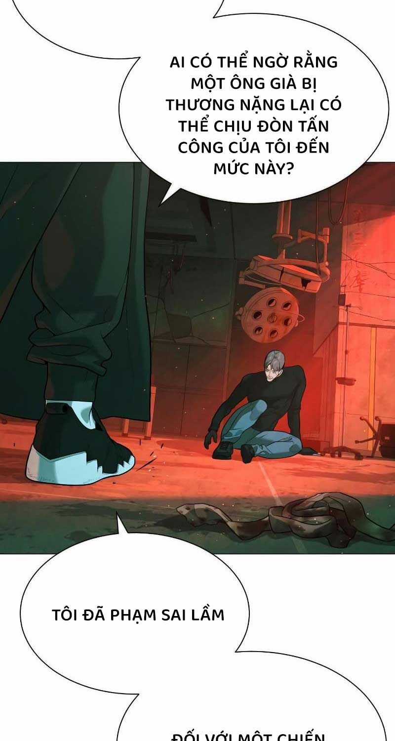 Sát Thủ Peter - Chapter 65 - Trang 129