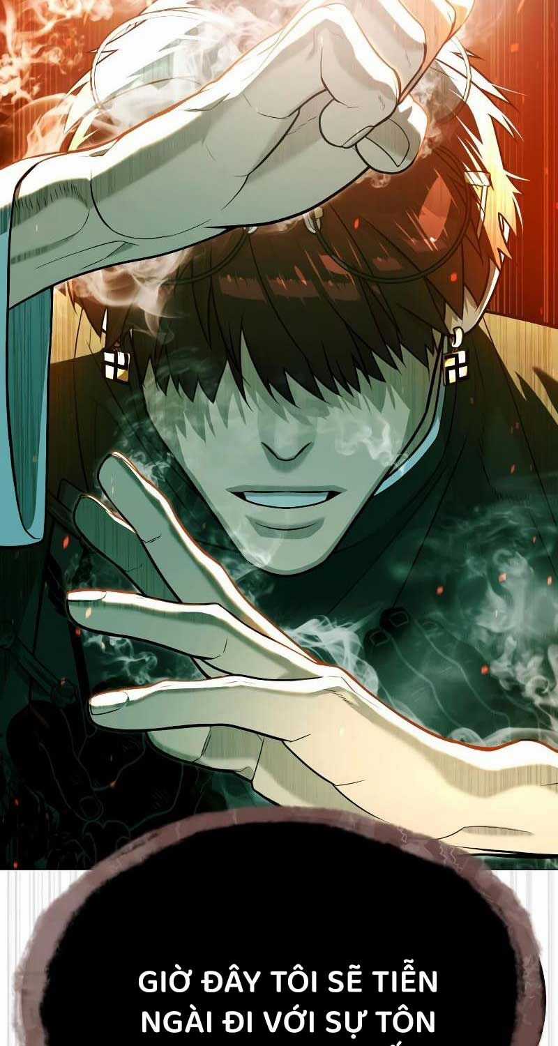 Sát Thủ Peter - Chapter 65 - Trang 131