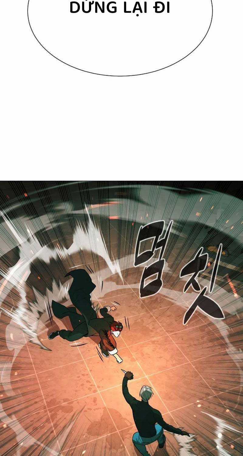 Sát Thủ Peter - Chapter 65 - Trang 140