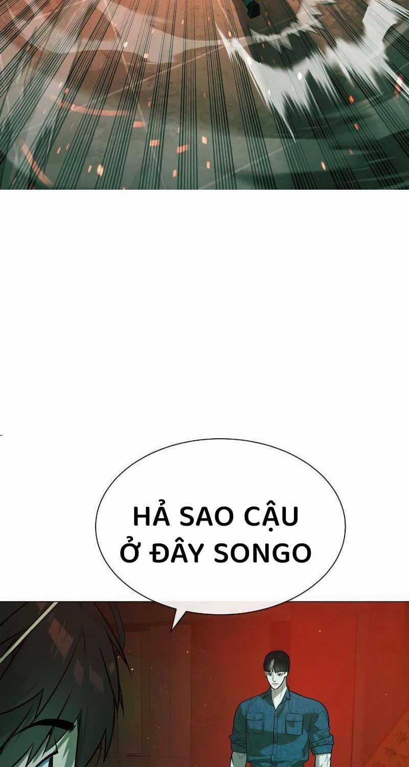 Sát Thủ Peter - Chapter 65 - Trang 141