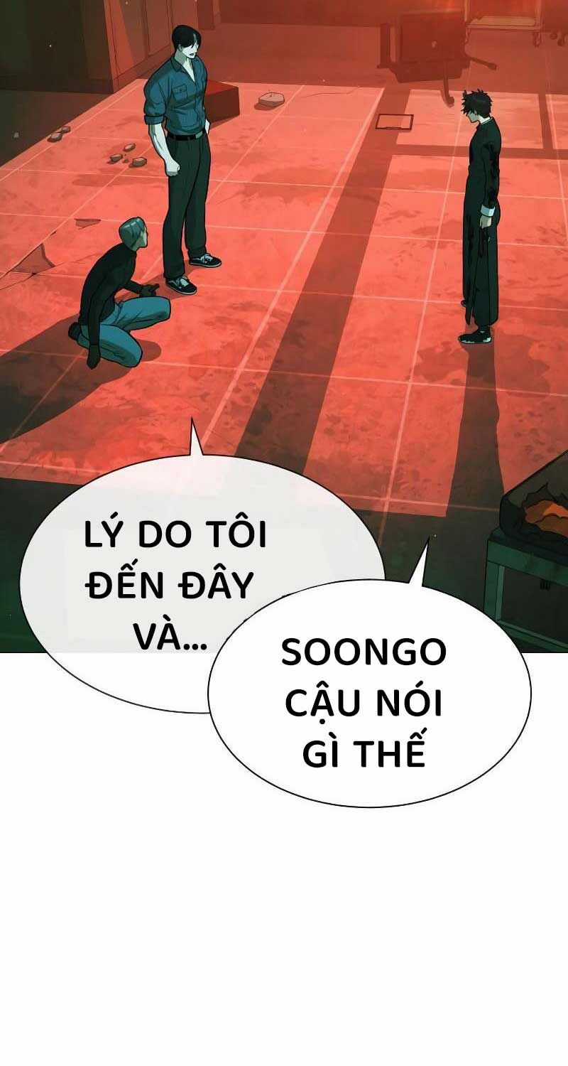 Sát Thủ Peter - Chapter 65 - Trang 143