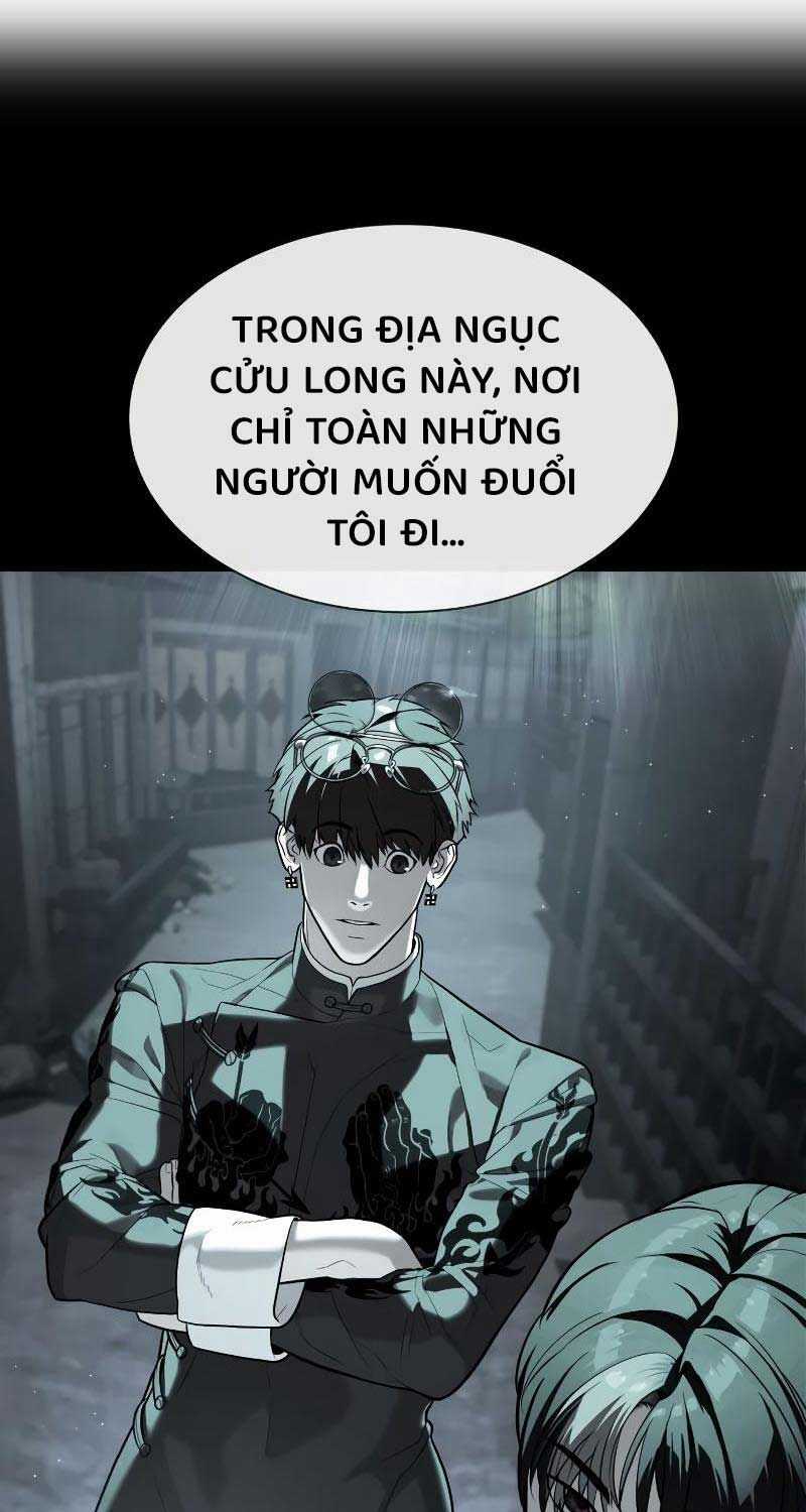 Sát Thủ Peter - Chapter 65 - Trang 146