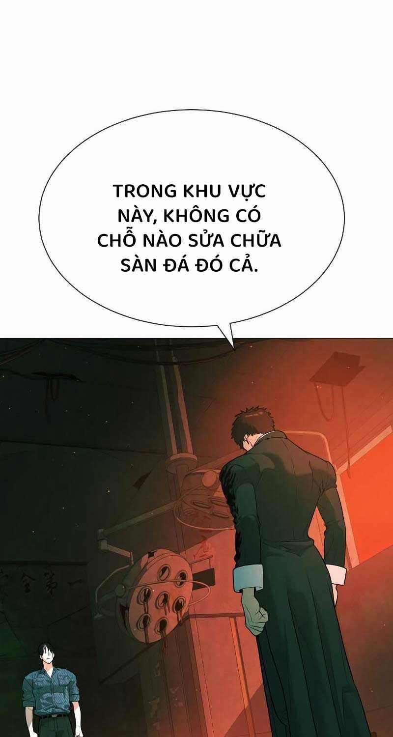 Sát Thủ Peter - Chapter 65 - Trang 152