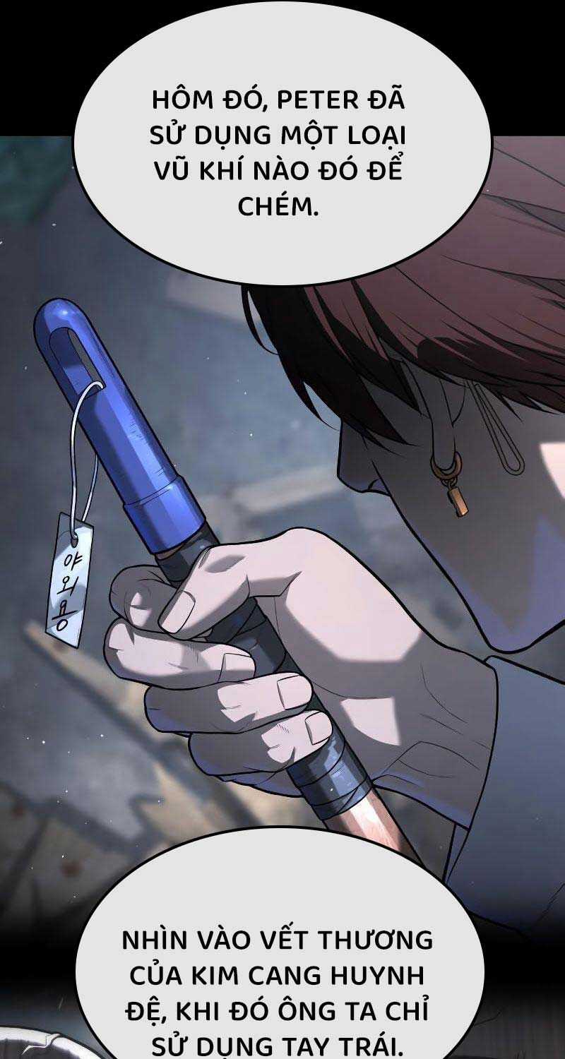 Sát Thủ Peter - Chapter 65 - Trang 156