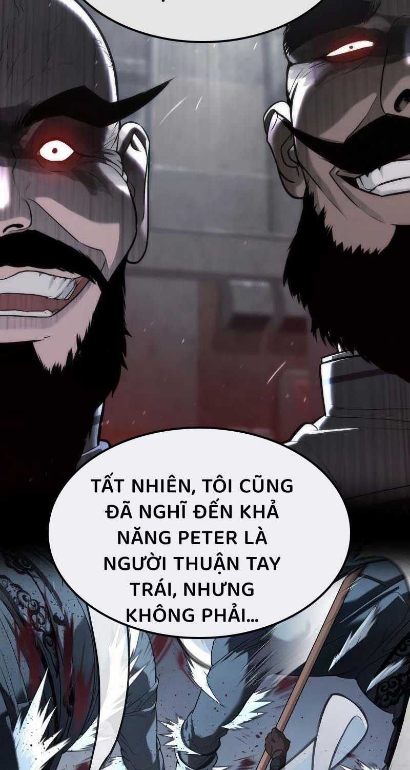 Sát Thủ Peter - Chapter 65 - Trang 157