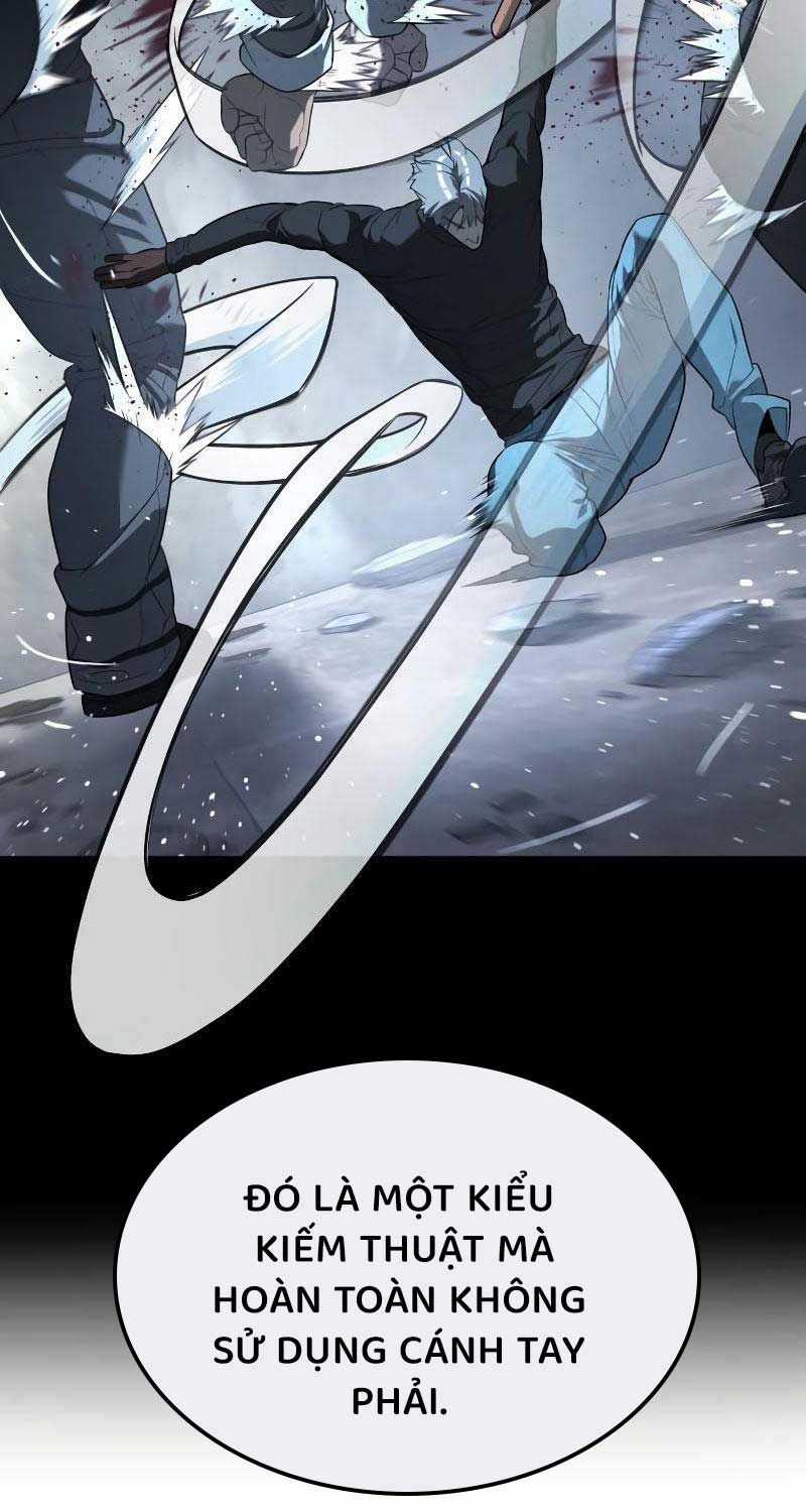 Sát Thủ Peter - Chapter 65 - Trang 158